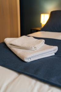 Appartements Appartement central-Wifi-Netflix : photos des chambres
