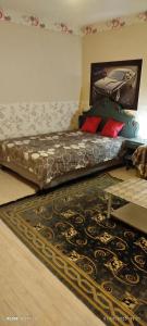 Appartement entière