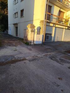 Appartement entière