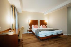 Parkhotel Schwert - Self-Check-in