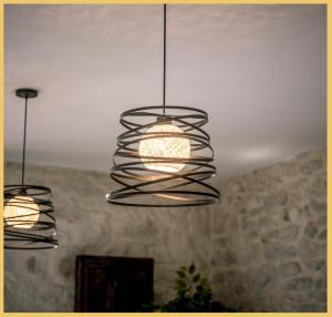 Appartements Villa Savana I T5 I Annemasse : photos des chambres