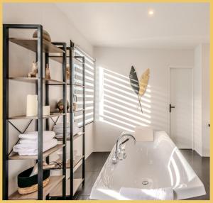 Appartements Villa Savana I T5 I Annemasse : photos des chambres