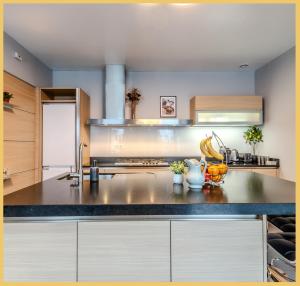 Appartements Villa Savana I T5 I Annemasse : photos des chambres