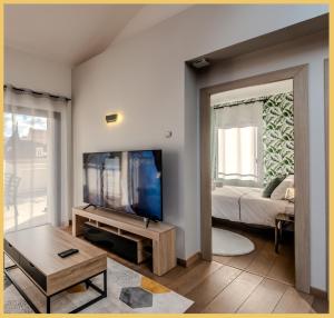 Appartements Villa Savana I T5 I Annemasse : photos des chambres