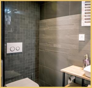 Appartements Villa Savana I T5 I Annemasse : photos des chambres