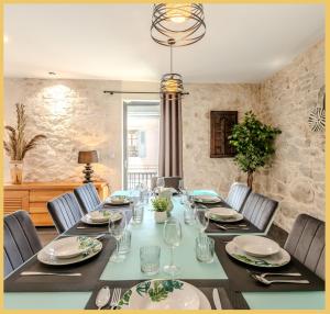 Appartements Villa Savana I T5 I Annemasse : photos des chambres