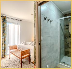 Appartements Villa Savana I T5 I Annemasse : photos des chambres