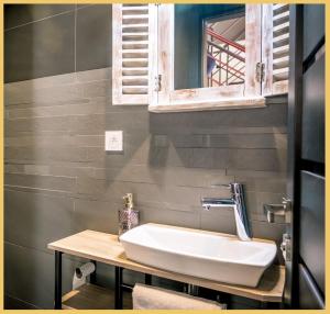 Appartements Villa Savana I T5 I Annemasse : photos des chambres