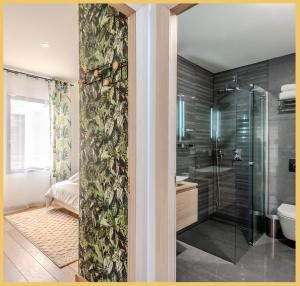 Appartements Villa Savana I T5 I Annemasse : photos des chambres