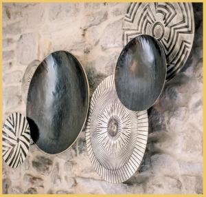 Appartements Villa Savana I T5 I Annemasse : photos des chambres