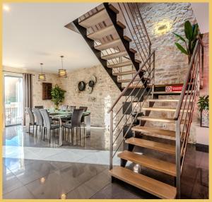 Appartements Villa Savana I T5 I Annemasse : photos des chambres