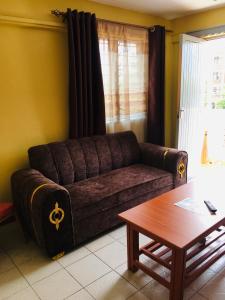 Kristina Homes 1&2 Bedroom Apartment