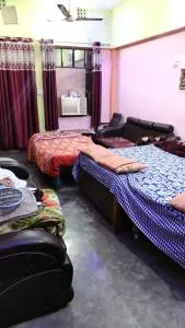 Gayatri Bhawan - Naini