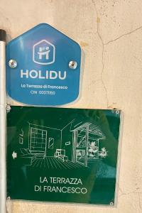 Two-Bedroom Superior Apartment