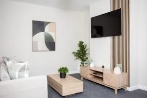 Metcalfe Haven Wi-fi Parking - Hexham