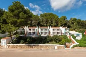 Apartamentos alta galdana playa - Ferreries