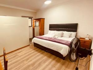 Adhara Hotel