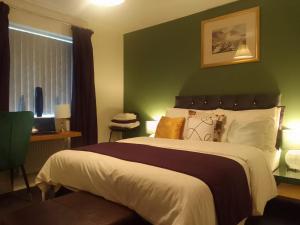 10 Guests - Garden - Quiet Retreat Cottage