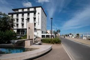 Hotel Florence - Marotta