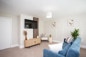 The Crathie Wifi Parking Vacant Nests - 华盛顿