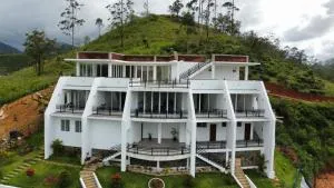 Wooton Peak Resort - Lindula