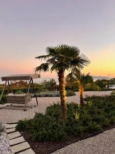 Luxury Apartment St Hedonist with Pool and Garden - Poljane