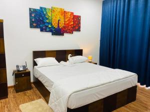 Wooton Peak Resort