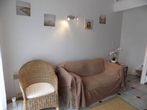 Saint Palais sur Mer - BEL APPARTEMENT 5 min à pied de la PLAGE du BUREAU