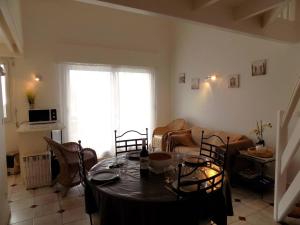 Saint Palais sur Mer - BEL APPARTEMENT 5 min à pied de la PLAGE du BUREAU