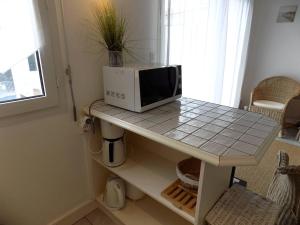 Saint Palais sur Mer - BEL APPARTEMENT 5 min à pied de la PLAGE du BUREAU