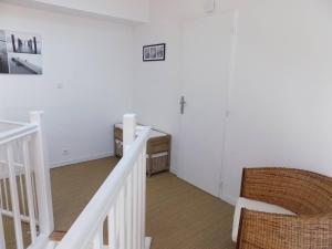 Appartements Saint Palais sur Mer - BEL APPARTEMENT 5 min a pied de la PLAGE du BUREAU : photos des chambres