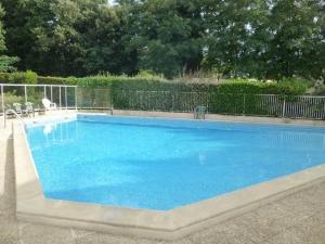 Appartements Saint Palais sur Mer - BEL APPARTEMENT 5 min a pied de la PLAGE du BUREAU : photos des chambres