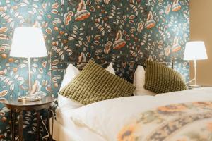 Superior Suite room in Parkhotel Schwert