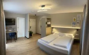 Hotel Marktliege - Kellmünz