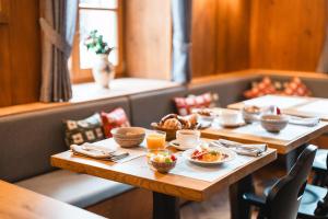 HENRI Country House Kitzbühel