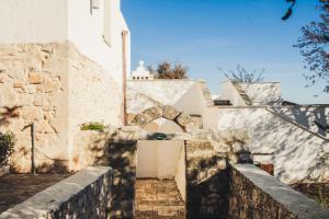 Masseria Santa Teresa