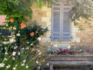Les Paroules - Luxury Dordogne - Holiday Farmhouses.