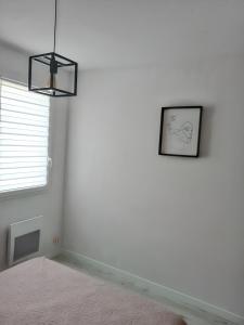 Maisons de vacances Maison charmante a Aubignan avec piscine partagee : photos des chambres