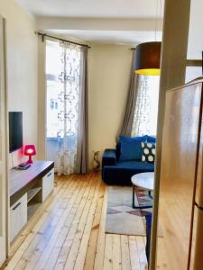 Charming Apartment Sofia 100m²