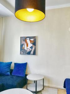 Charming Apartment Sofia 100m²