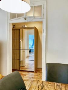 Charming Apartment Sofia 100m²