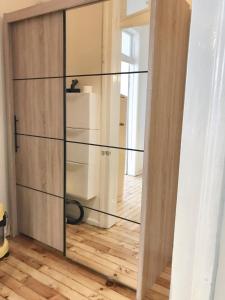 Charming Apartment Sofia 100m²