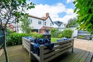 Meadow Cott - 米尔福德昂西