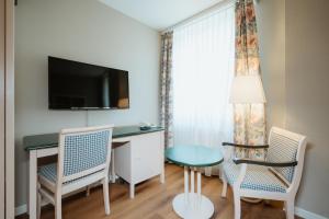 Standard Single Room room in Parkhotel Schwert