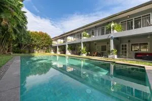 Kokotel Khao Lak Isara Casa - Hin Kong