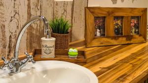 Sziget Gyöngye Vendégház