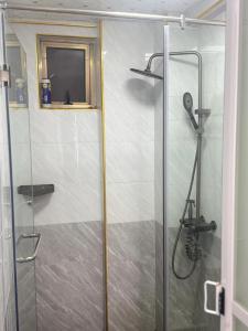 Cozy 1BR on Wood Avenue Kilimani