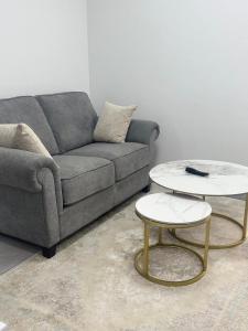 Cozy 1BR on Wood Avenue Kilimani