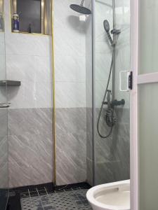 Cozy 1BR on Wood Avenue Kilimani