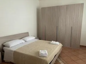 Casa Vacanza da Mariella - 彼得罗西诺